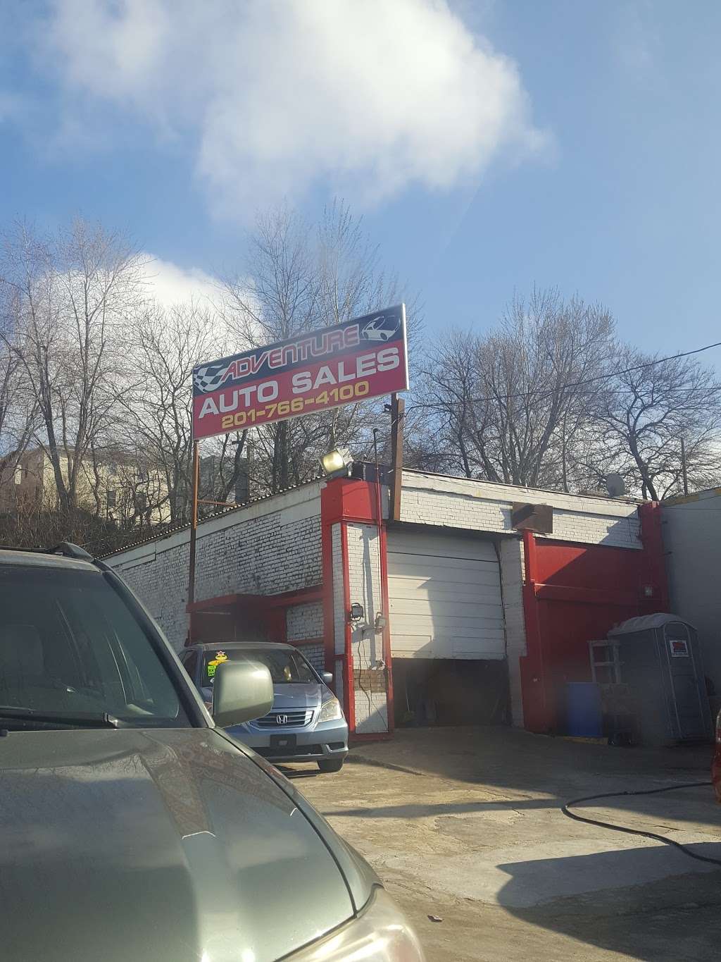Auction Direct NJ Auto Sales Inc | 580 Tonnelle Ave, Jersey City, NJ 07307, USA | Phone: (201) 333-8367