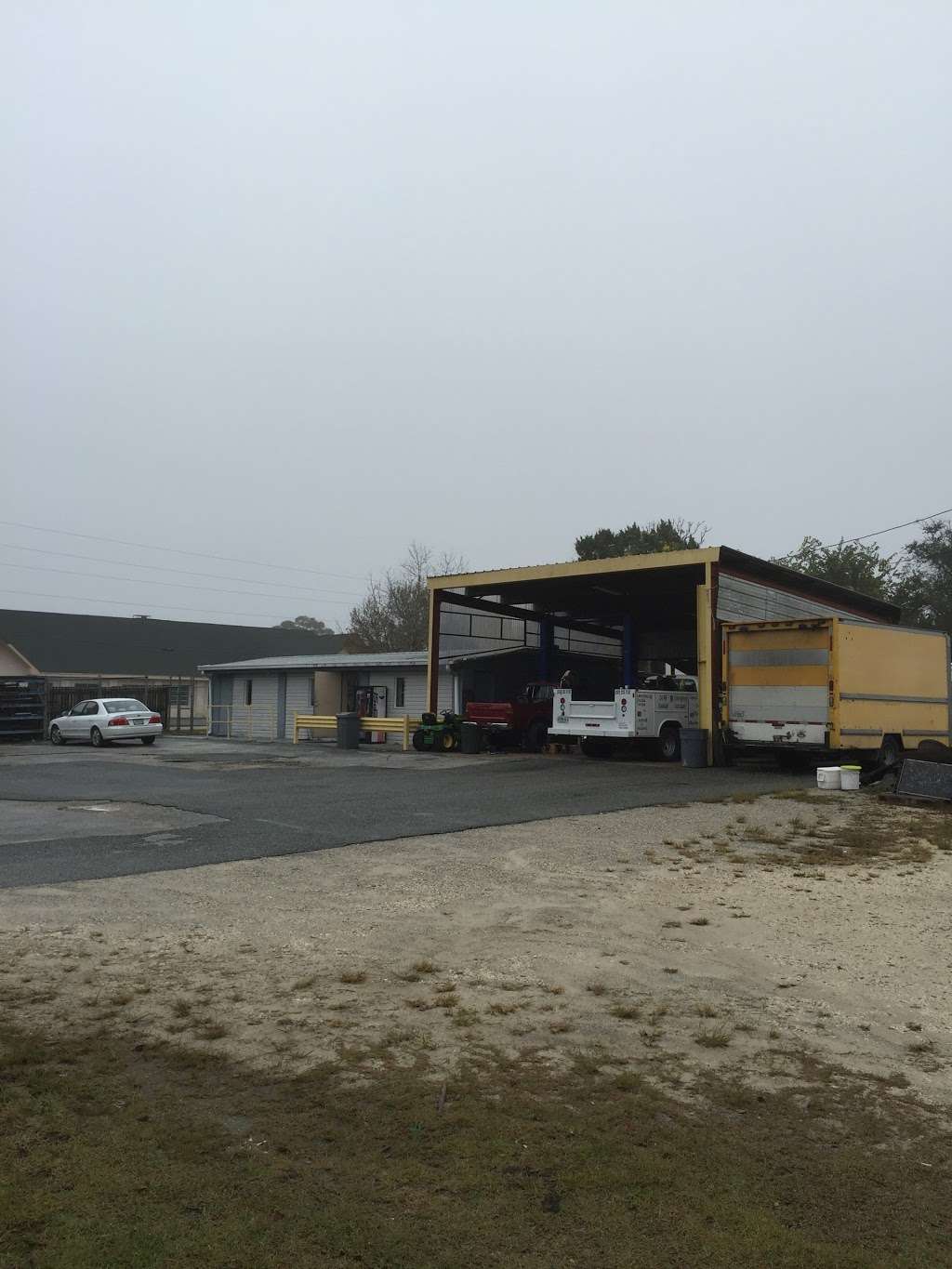 AAA Semi Truck & Trailer Repair | 11235 Northern Ave, Leesburg, FL 34788 | Phone: (352) 343-0740