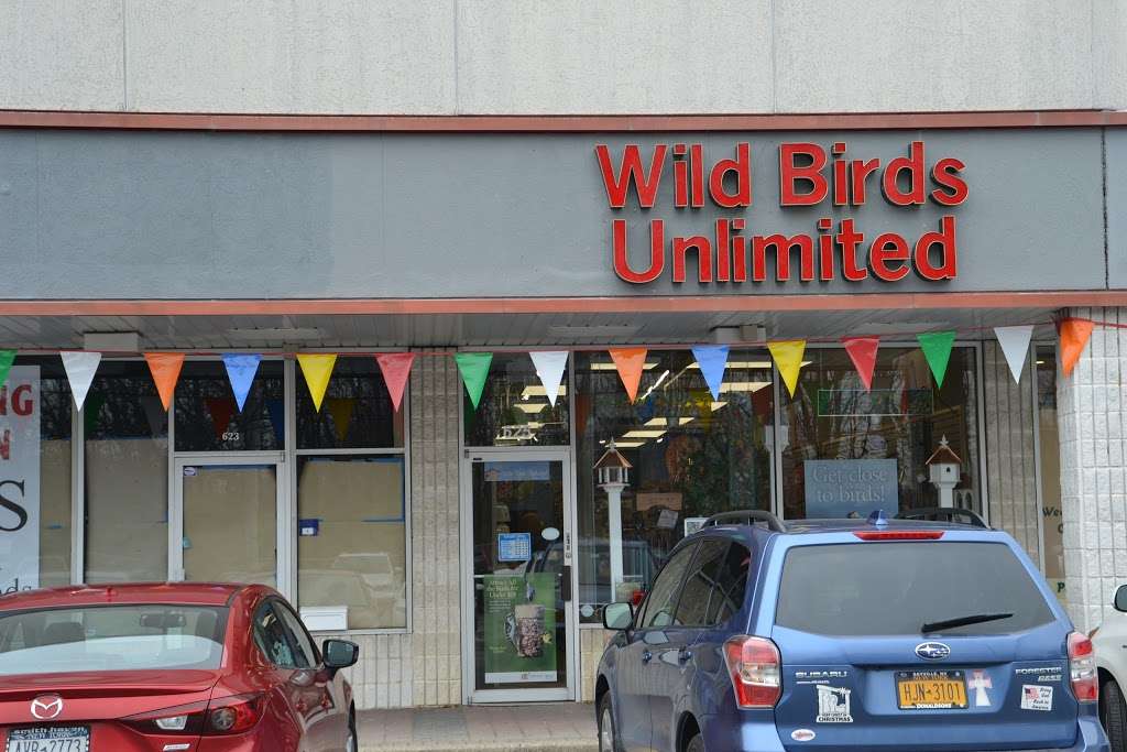 Wild Birds Unlimited | 625 Jericho Turnpike, Syosset, NY 11791 | Phone: (516) 226-1780