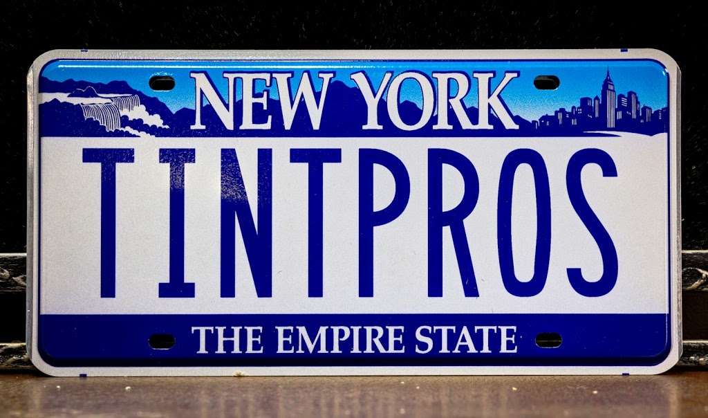 Tint Pros NYC | 715 Sharrotts Rd, Staten Island, NY 10309, United States | Phone: (718) 966-2277