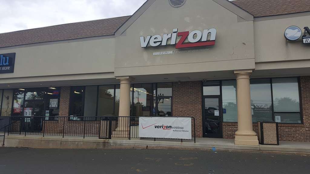 Verizon Authorized Retailer - Wireless Zone | 1034 2nd St Pike, Richboro, PA 18954, USA | Phone: (215) 355-9955