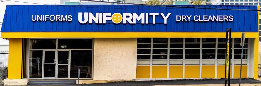 Uniformity | 2137 Butler St, Dallas, TX 75235, USA | Phone: (214) 302-7042