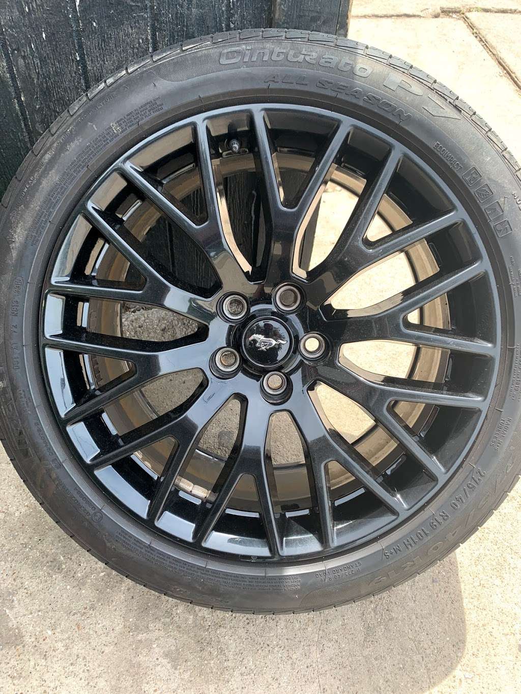 Jrs Wheels & Tires | Dallas, TX 75211 | Phone: (214) 742-0770