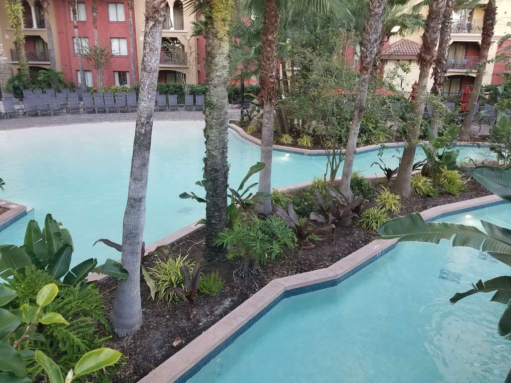 Wyndham Grand Orlando Resort Bonnet Creek | 14651 Chelonia Pkwy, Orlando, FL 32821, USA | Phone: (407) 390-2300