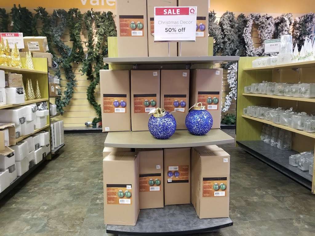 QVC Outlet Store | 245 Lancaster Ave, Malvern, PA 19355, USA | Phone: (610) 889-3872