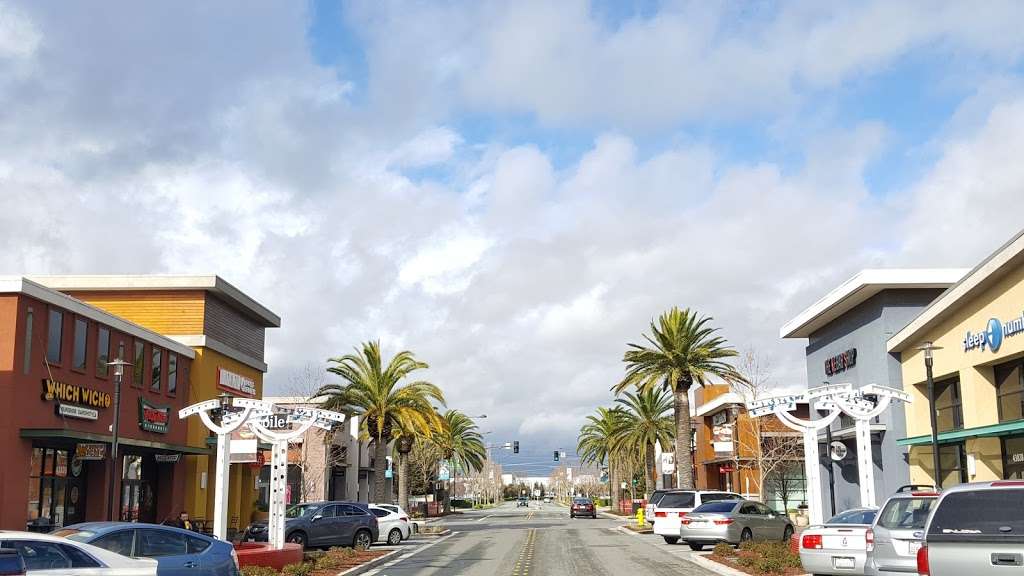 Mission Square | 46845 Warm Springs Blvd, Fremont, CA 94539, USA