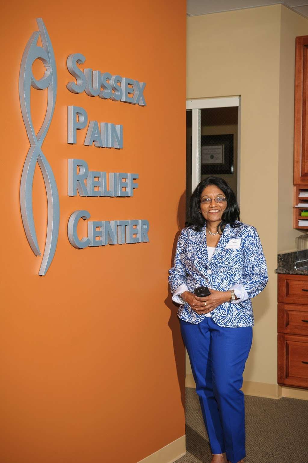 Sussex Pain Relief Center | 18229 Dupont Blvd, Georgetown, DE 19947, USA | Phone: (302) 514-7246