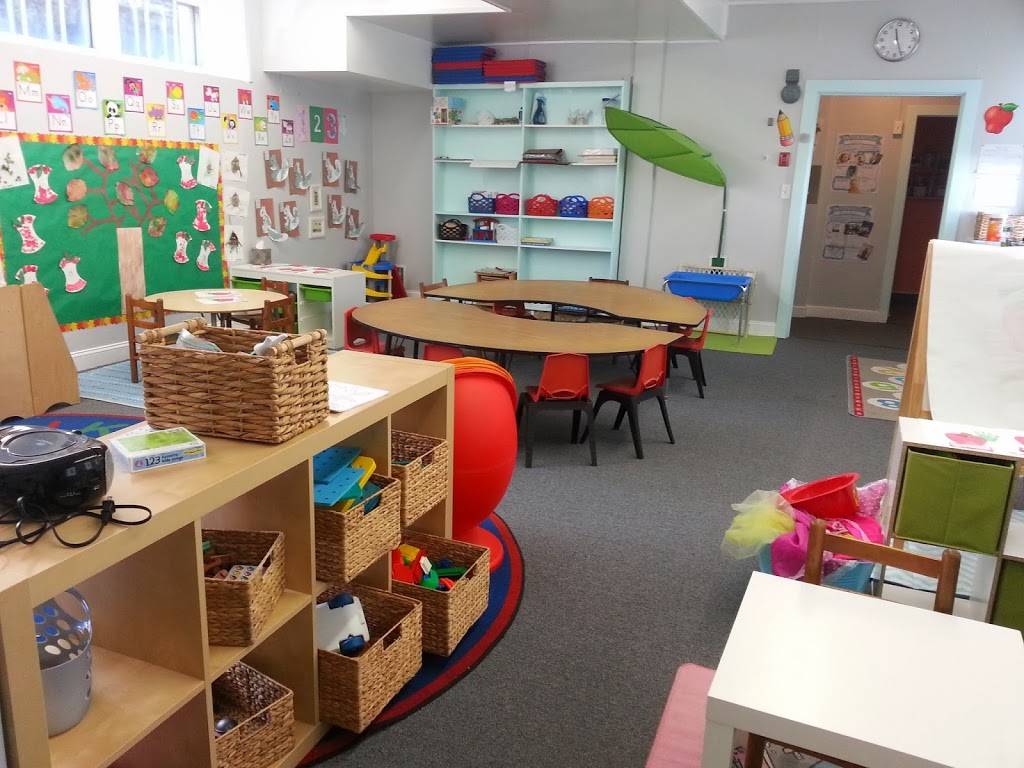 Busy Bee Nursery School | 39 Severance St, Lynn, MA 01904, USA | Phone: (781) 599-2013