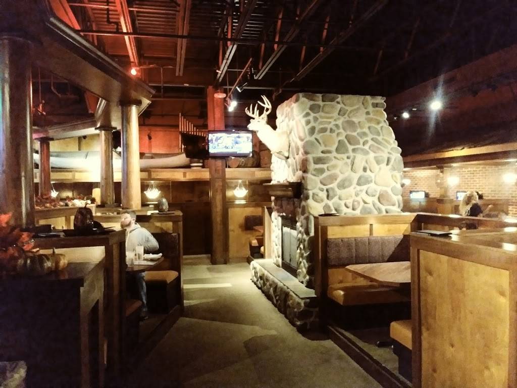 The Old Bag of Nails Pub | 797 Hill Rd N, Pickerington, OH 43147, USA | Phone: (614) 834-3927