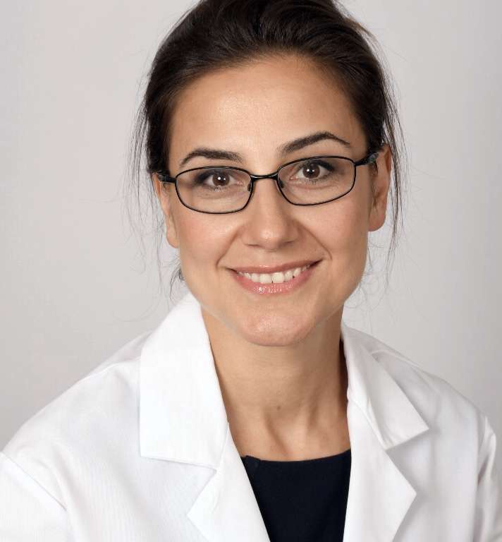 Dr. Reyhan Berkel, MD | 677 Yorktown Pl, Paramus, NJ 07652, USA | Phone: (973) 340-0160