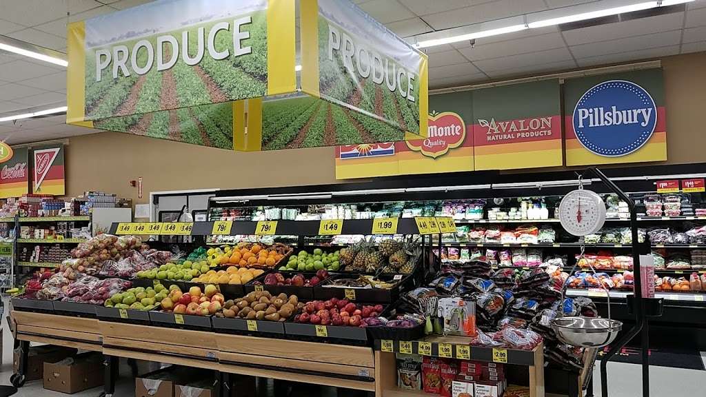 Grocery Outlet Bargain Market | 1244 Greensprings Dr, York, PA 17402, USA | Phone: (717) 751-0600