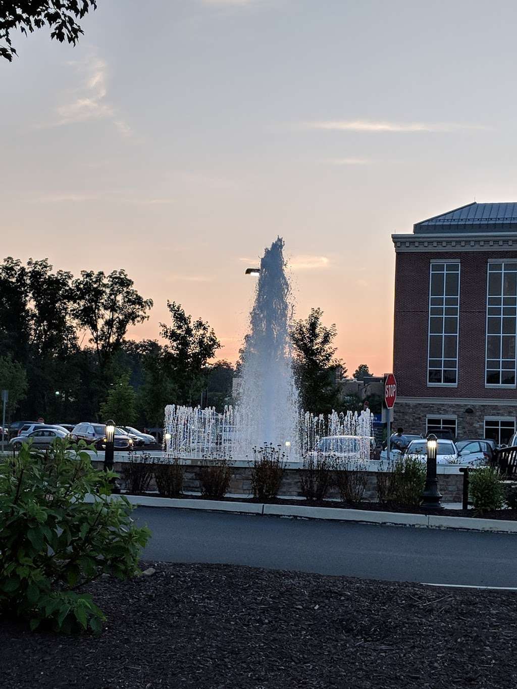 St. Luke’s Hospital Monroe Campus 100 St. Luke's Lane, Stroudsburg