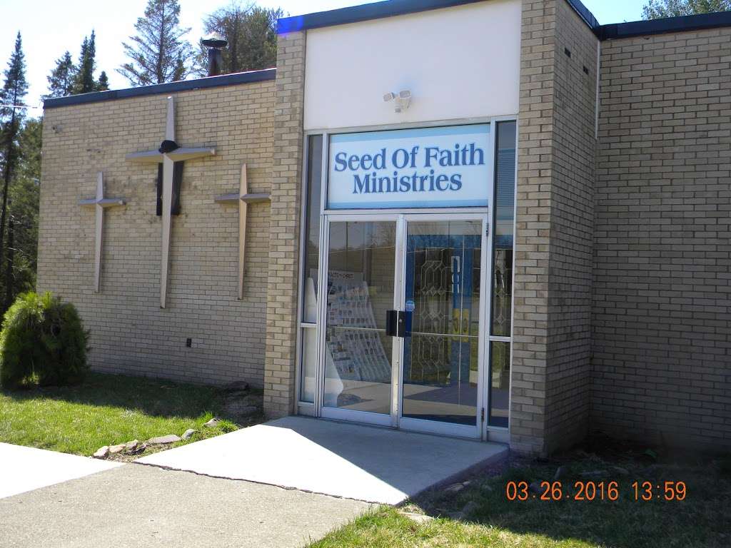 Seed of Faith Ministries | 1087 Scenic Drive, Kunkletown, PA 18058, USA | Phone: (610) 951-4303