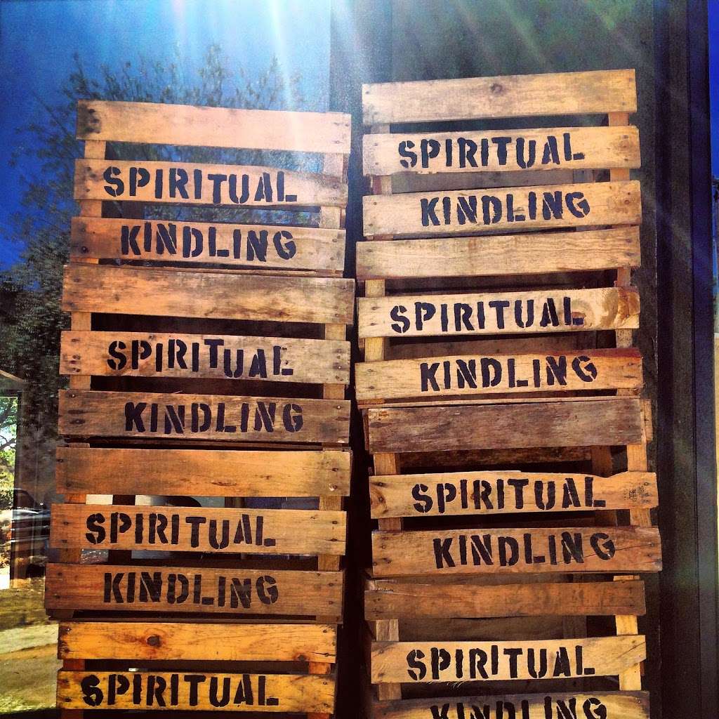 Spiritual Kindling | Malibu, CA 90265, USA | Phone: (480) 747-0060