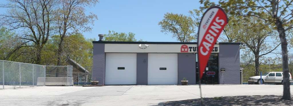 Tuff Shed | 6280 S Howell Ave, Milwaukee, WI 53207 | Phone: (414) 719-4396