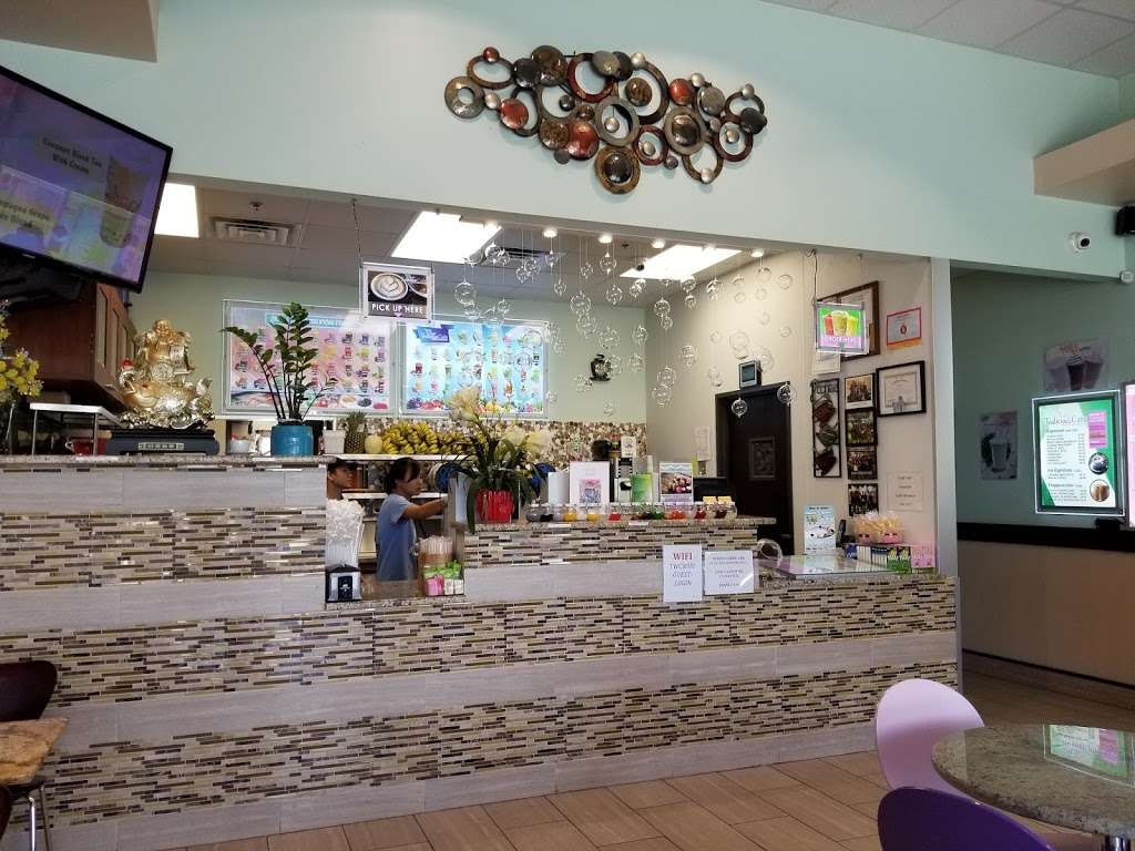 Tealicious | 104, 9234 N Loop 1604 E, San Antonio, TX 78249, USA | Phone: (210) 647-7455