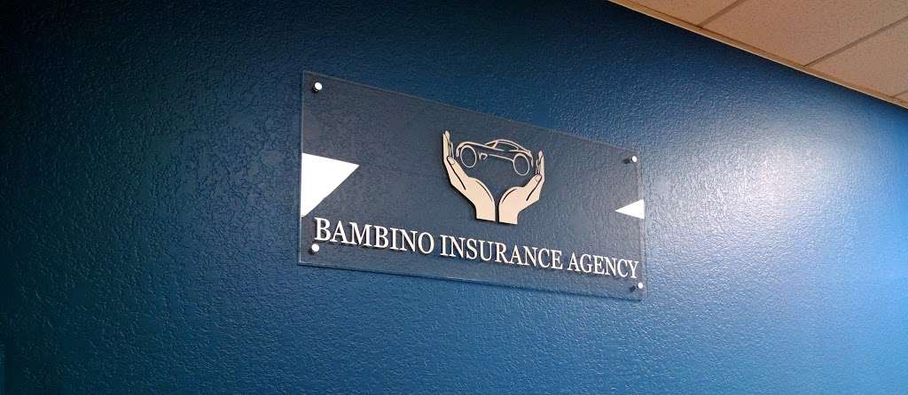 BAMBINO INSURANCE | 1290 N Lake Ave Suite 101, Pasadena, CA 91104, USA | Phone: (626) 398-5700