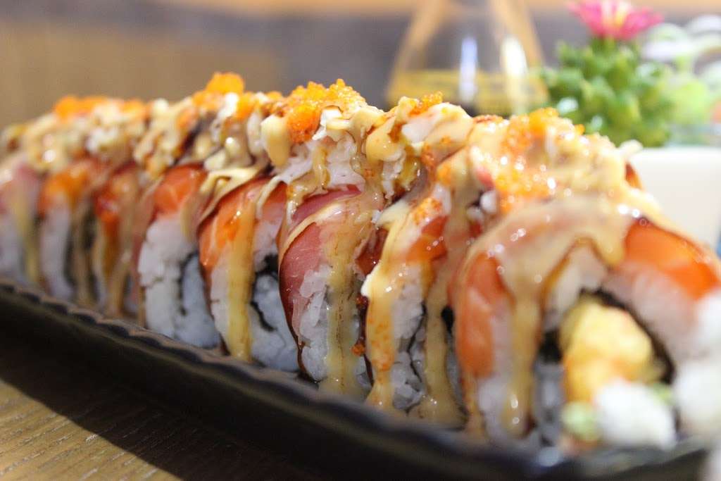 Jidaiya | 2b, 3507, 1475 Southwest Blvd, Rohnert Park, CA 94928 | Phone: (707) 792-2966