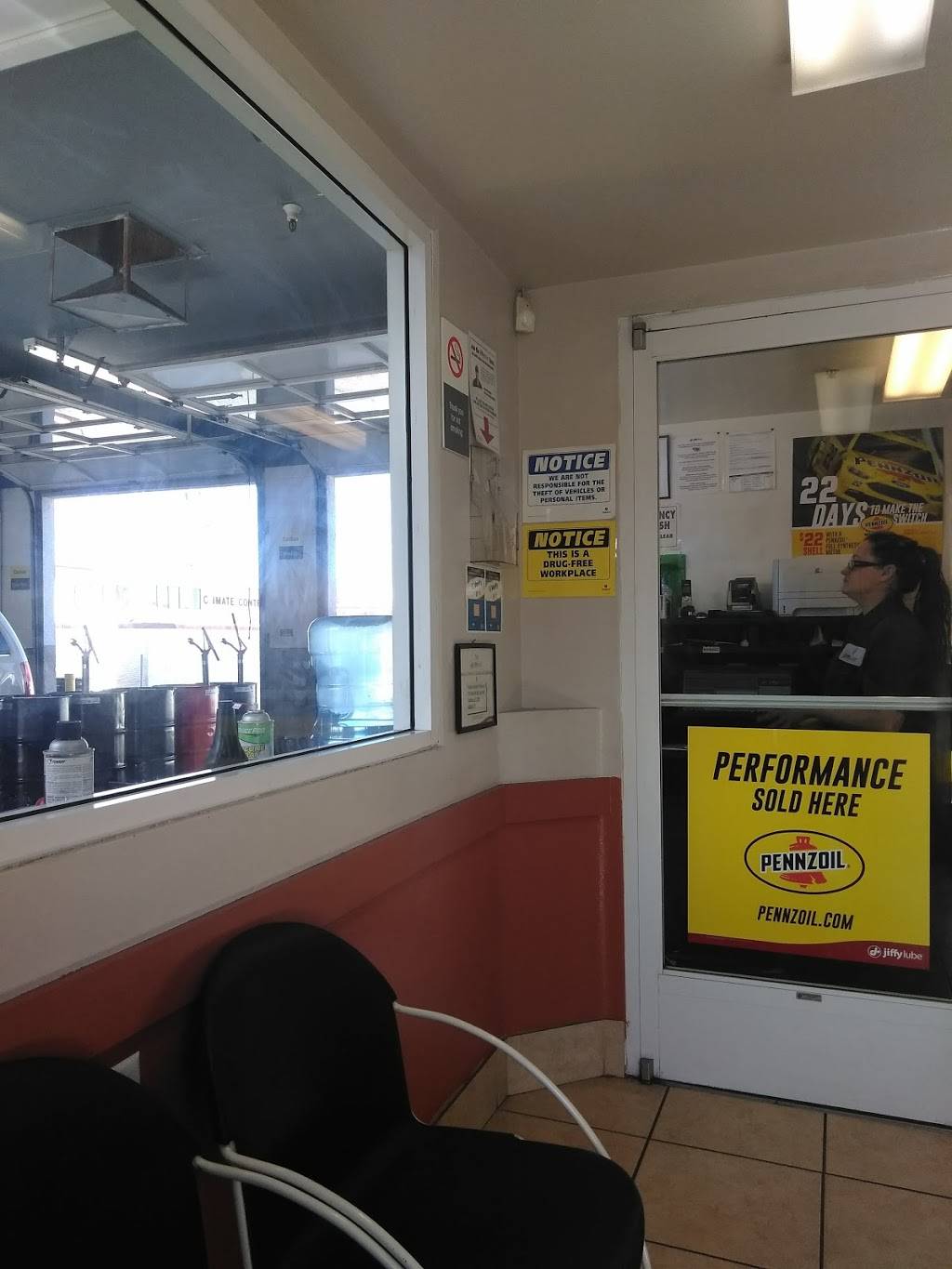 Jiffy Lube | 1188 N Gilbert Rd, Gilbert, AZ 85234, USA | Phone: (480) 545-8842