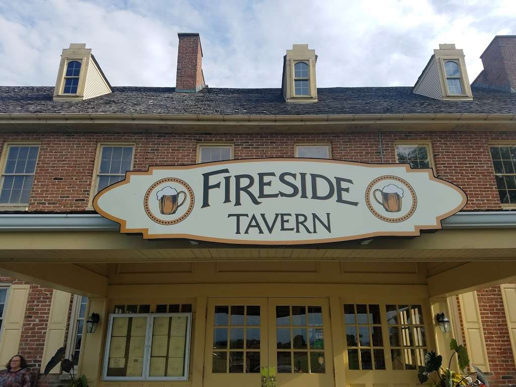 David & Steves Fireside Tavern | 1500 Historic Dr, Strasburg, PA 17579, USA | Phone: (717) 687-7979