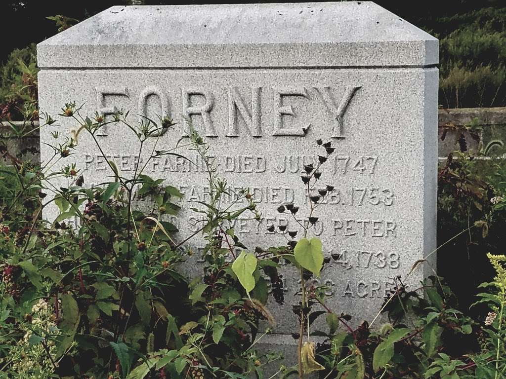 Forney Cemetery | Ephrata, PA 17522, USA