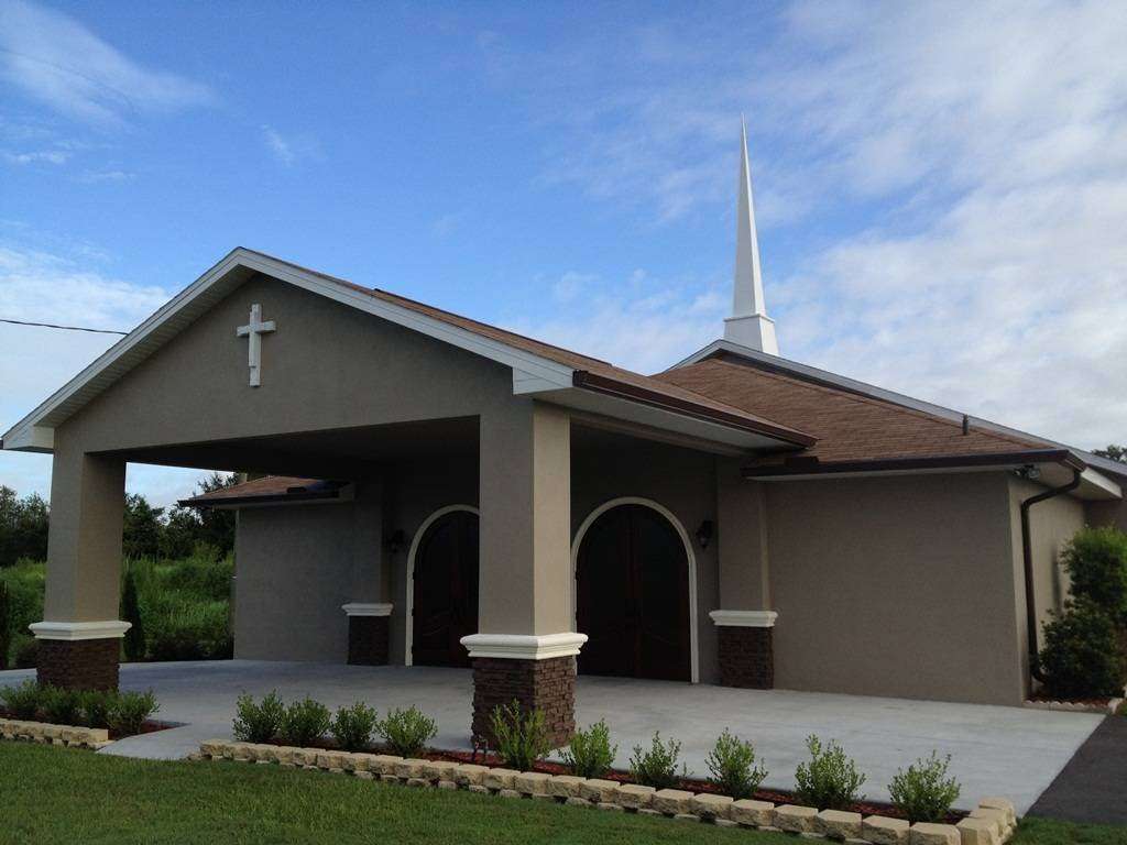 First Baptist Church Imperial Lakes | 1905 Shepherd Rd, Lakeland, FL 33811 | Phone: (863) 644-9714