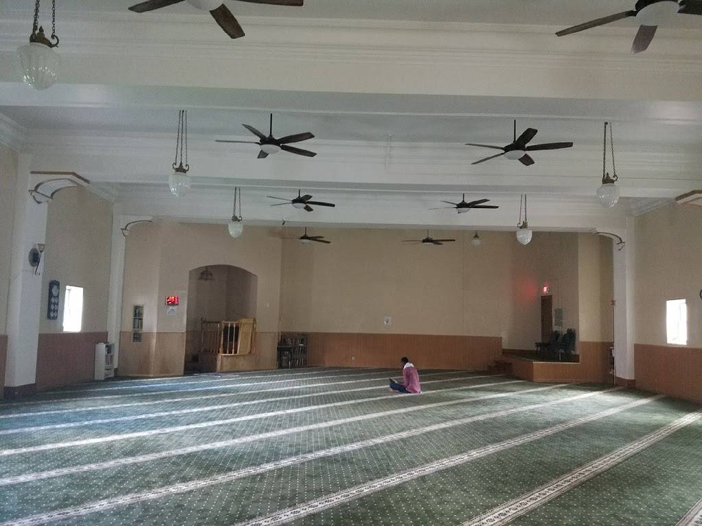Masjid Al-Huda Center | 141 Van Brunt Blvd, Kansas City, MO 64123, USA | Phone: (816) 231-6876