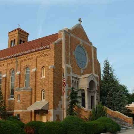 St Francis of Assisi Church | 50 Lodi St, Hackensack, NJ 07601, USA | Phone: (201) 343-6243