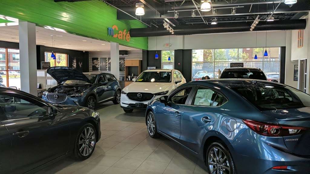 Wellesley Mazda | 965 Worcester Road, Wellesley, MA 02482 | Phone: (781) 235-6000