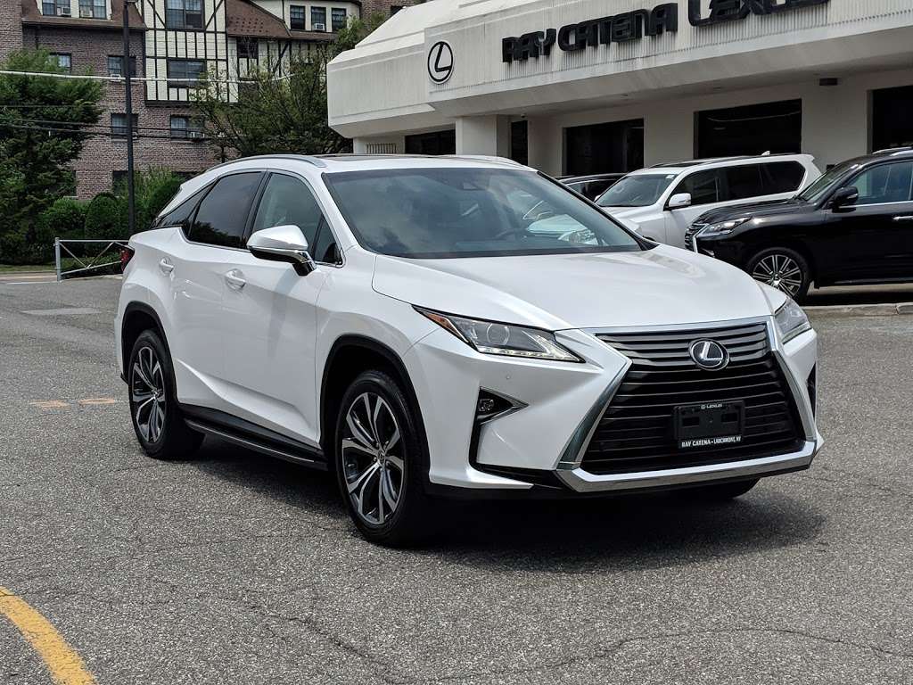 Ray Catena Lexus of Larchmont | 1435 Boston Post Rd, Larchmont, NY 10538, USA | Phone: (914) 833-5000