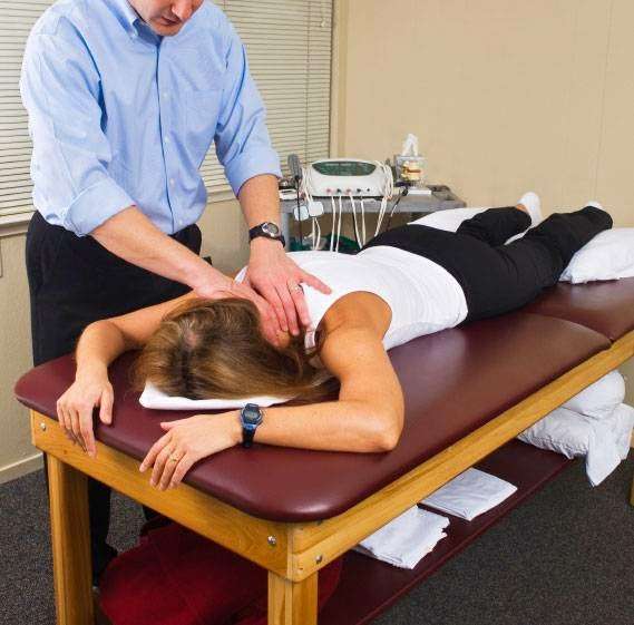 Aerio Rehab - Physical Therapy | 910 TX-146 Frontage A, Baytown, TX 77520 | Phone: (281) 837-7571