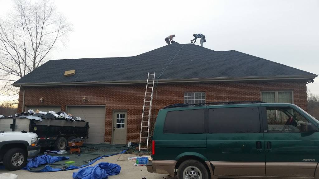 Pickett & Dunn Roofing & Sheet | 120 Carley Dr, Georgetown, KY 40324, USA | Phone: (502) 863-5078