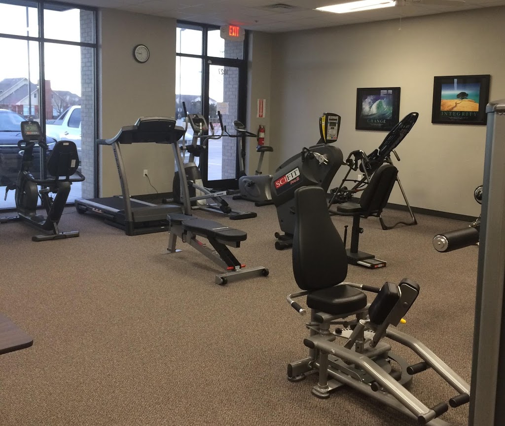 Therapy In Motion Physical Therapy | 1025 SW 19th St, Moore, OK 73160, USA | Phone: (405) 237-3400