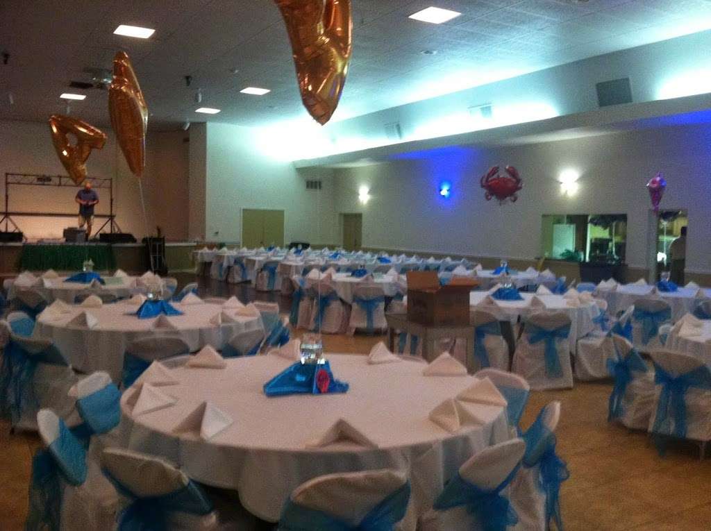 B.O.S.A. Party Rentals, Events, Tents, & More | 417 Culebra Rd, San Antonio, TX 78201, USA | Phone: (210) 370-7110