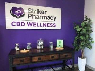 Striker Pharmacy | 1330 Pin Oak Rd, Katy, TX 77494 | Phone: (832) 437-8624