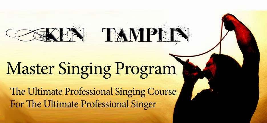 Ken Tamplin Vocal Academy | 25202 Stockport St, Laguna Hills, CA 92653, USA | Phone: (808) 965-1782