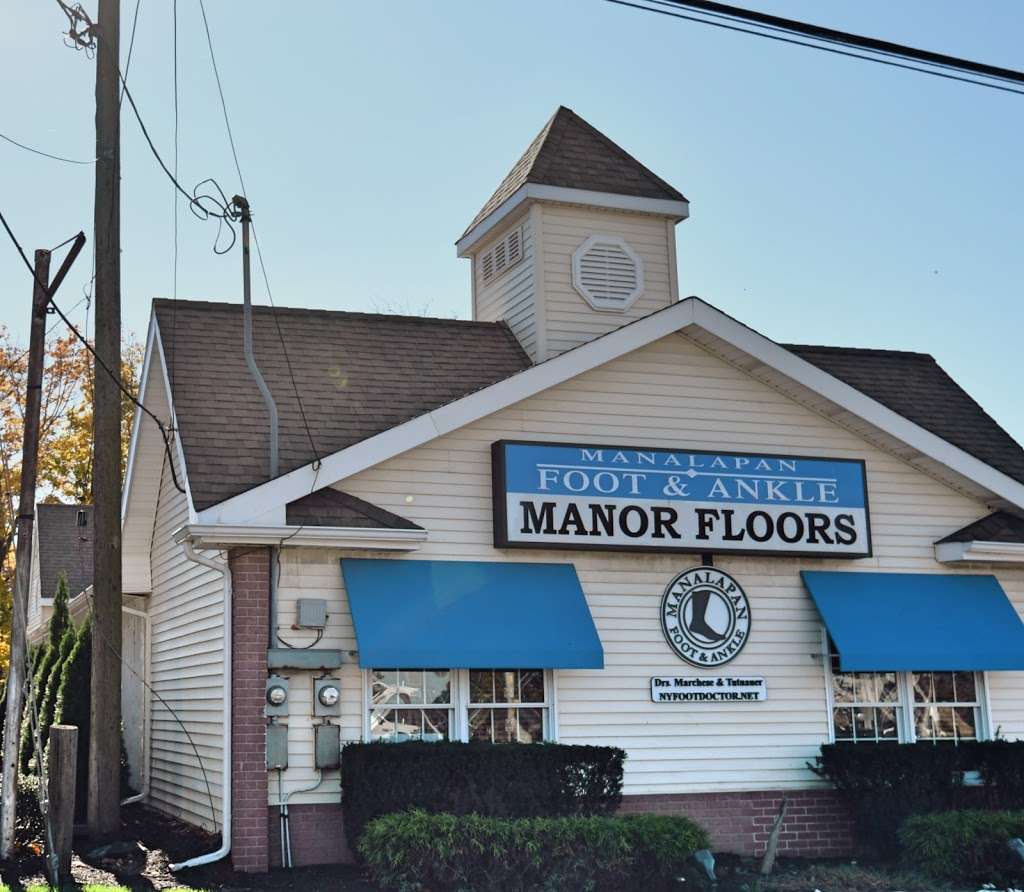 Manalapan Foot & Ankle | 145 NJ-33, Manalapan Township, NJ 07726 | Phone: (732) 845-0100