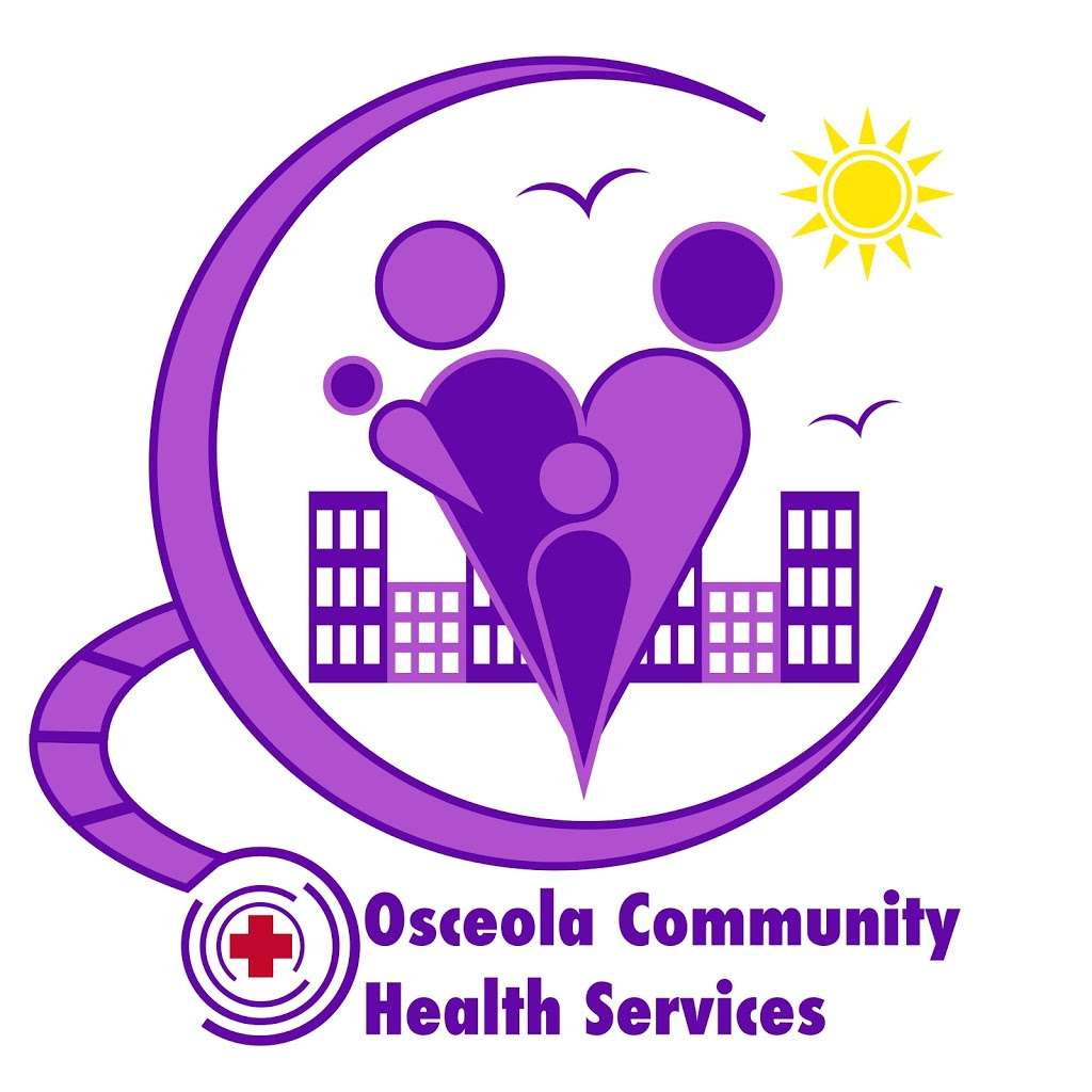 Osceola Community Health Services (Kissimmee Dental) | 4428, 1875 Fortune Rd, Kissimmee, FL 34744, USA | Phone: (407) 943-8600