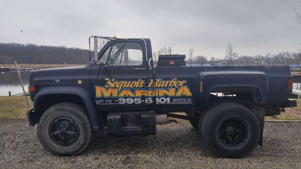 SkipperBuds Sequoit Harbor | 1000 IL-173, Antioch, IL 60002, USA | Phone: (847) 395-6101