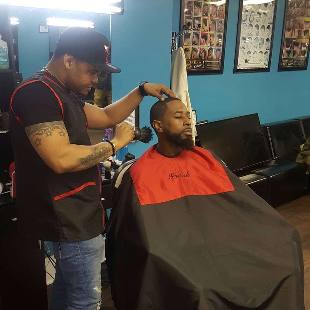 Master Barbershop | 161 Main St, Keansburg, NJ 07734 | Phone: (848) 207-8132