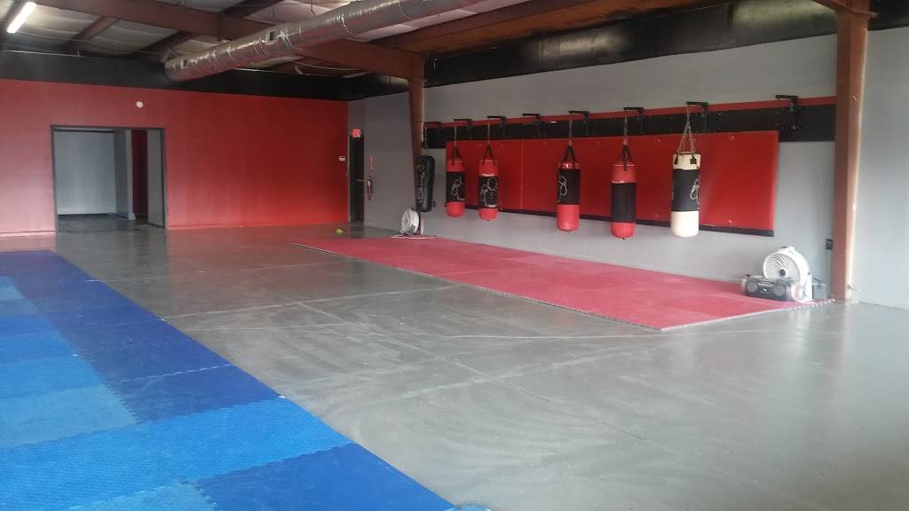 New Tradition Martial Arts | 283 HWY 138 SW, ste c, Riverdale, GA 30274, USA | Phone: (770) 374-2110