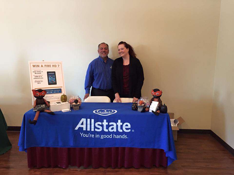 Allstate Insurance: Edwin Aquino | 1991 Huntley Rd, West Dundee, IL 60118, USA | Phone: (847) 440-5113