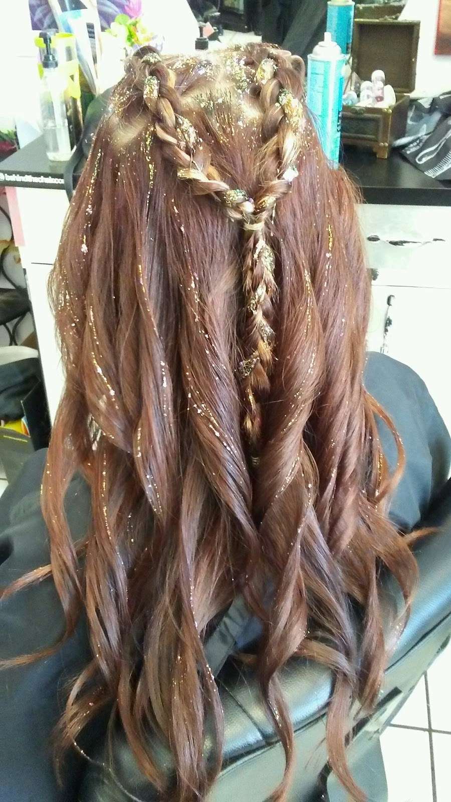 Awesome Blossom Beauty Salon 2875 S Orange Ave 520, Orlando, FL