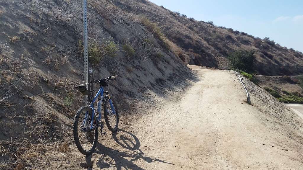 Mountain Bike Trail | 6764 Van Leuven Ln, Highland, CA 92346, USA