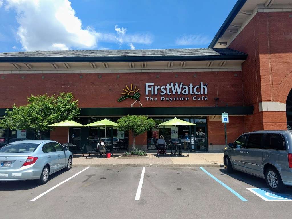 First Watch - Willow Lake West | 2902 W 86th St #35, Indianapolis, IN 46268 | Phone: (317) 876-3344