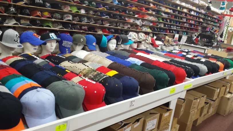 Ruby Hat Sales | 6719 W Thomas Rd c, Phoenix, AZ 85033 | Phone: (623) 846-4202