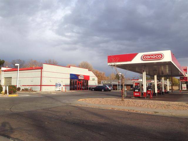 Phillips 66 | 289 S Garrison St, Lakewood, CO 80226, USA | Phone: (303) 238-6180