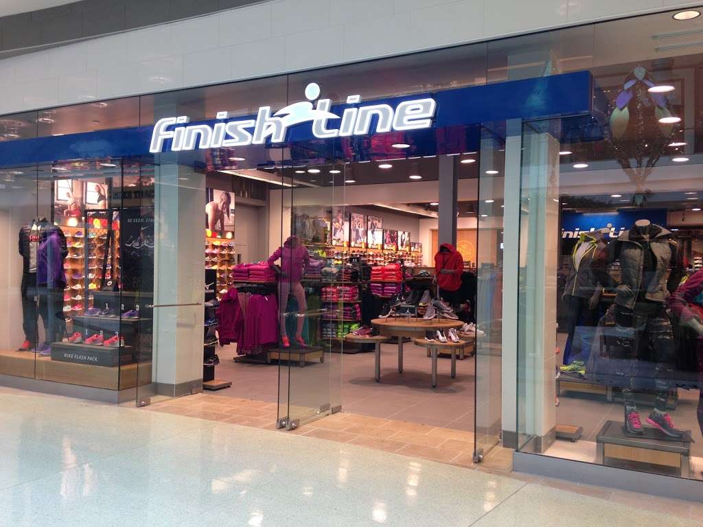 Finish Line | 4200 Conroy Rd Suite 120, Orlando, FL 32839, USA | Phone: (407) 226-1165