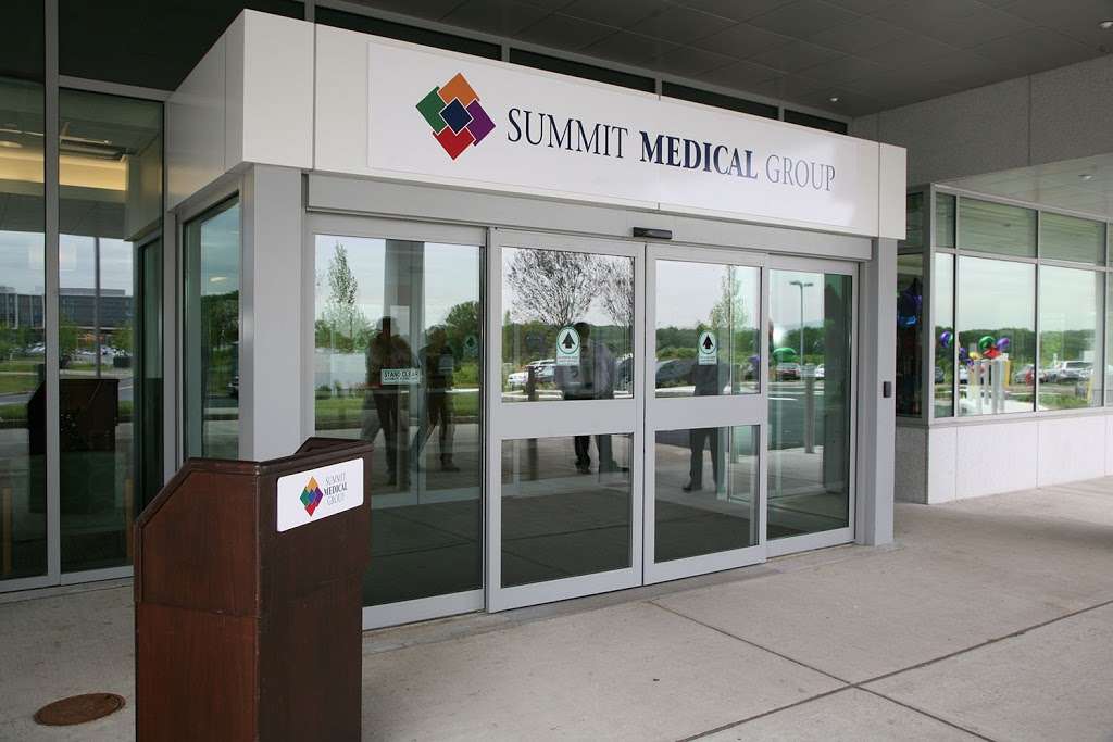 Summit Medical Group | 140 Park Ave, Florham Park, NJ 07932, USA | Phone: (973) 404-9700