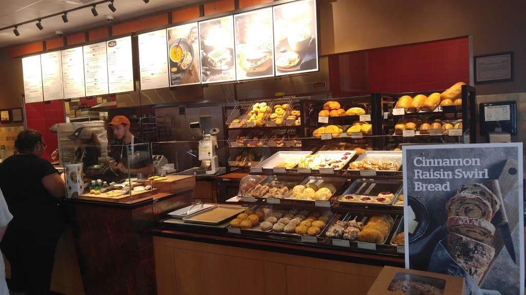 Panera Bread | 1005 Stafford Market Pl, Stafford, VA 22556, USA | Phone: (540) 288-1392